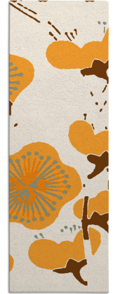 fields rug - item 566819