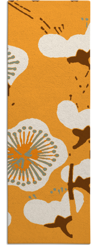 fields rug - item 566820