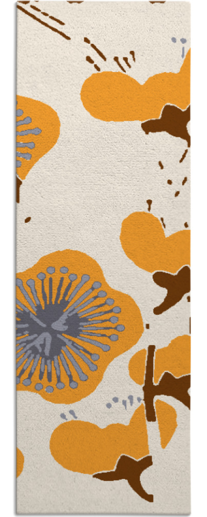 fields rug - item 566822