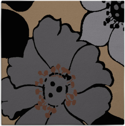 blossom rug - item 566833