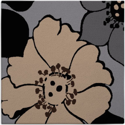 blossom rug - item 566837