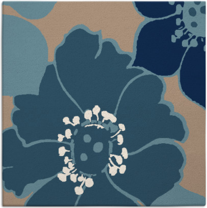 blossom rug - item 566852