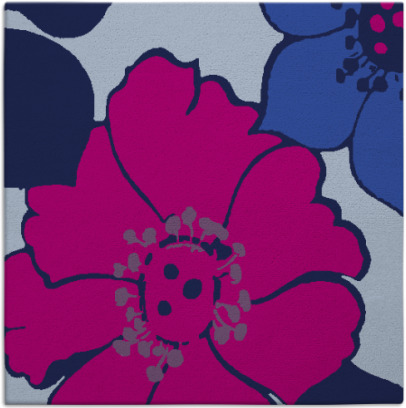 blossom rug - item 566853