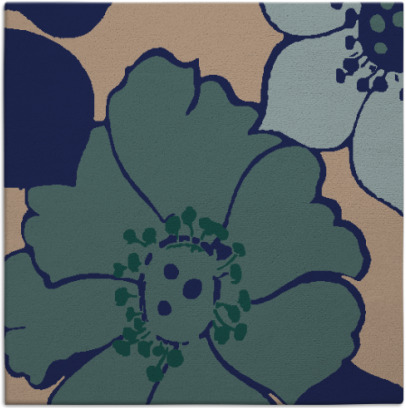 blossom rug - item 566857