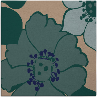 blossom rug - item 566859