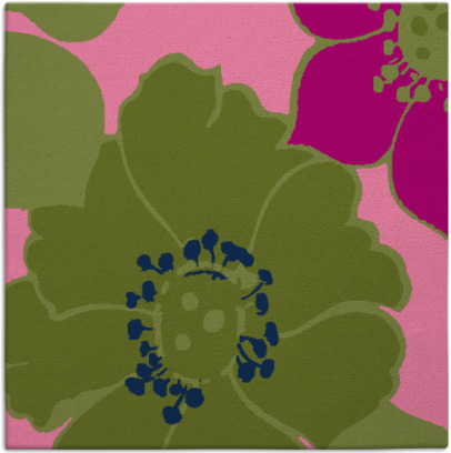 blossom rug - item 566864