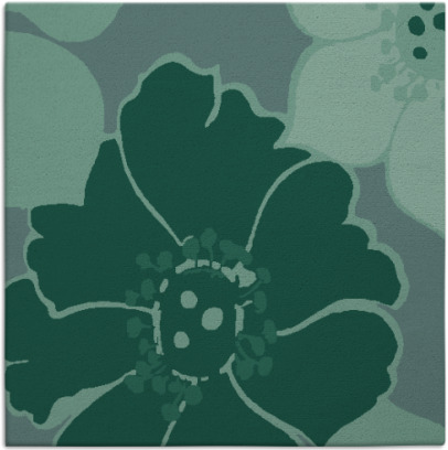 blossom rug - item 566884