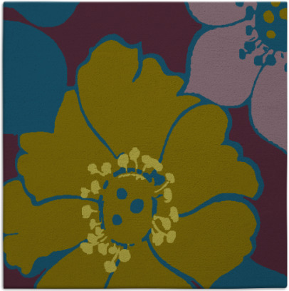 blossom rug - item 566885