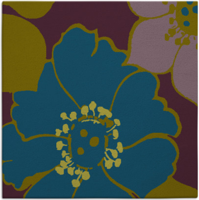 blossom rug - item 566886