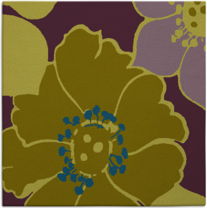 blossom rug - item 566887