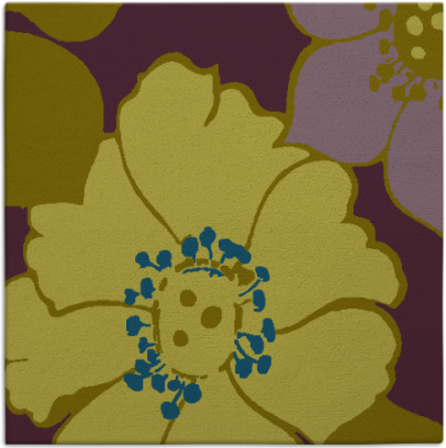 blossom rug - item 566888