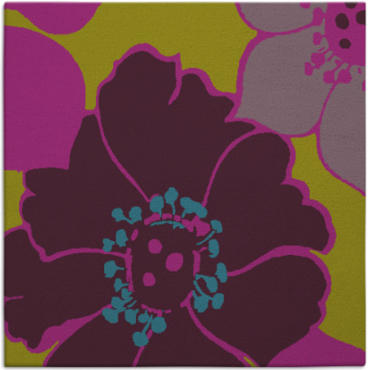 blossom rug - item 566892