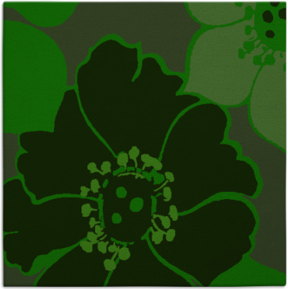 blossom rug - item 566893