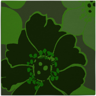 blossom rug - item 566895