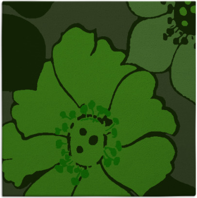 blossom rug - item 566896