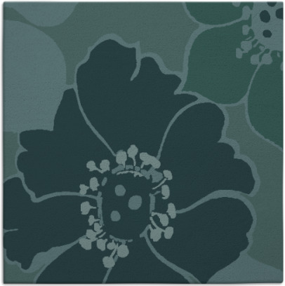 blossom rug - item 566897