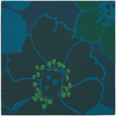 blossom rug - item 566905