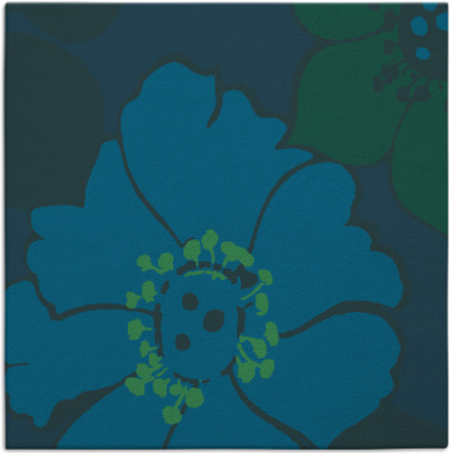 blossom rug - item 566906