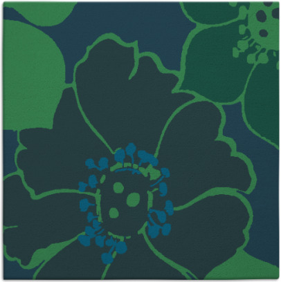 blossom rug - item 566907