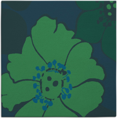 blossom rug - item 566908