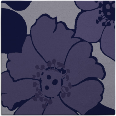 blossom rug - item 566909