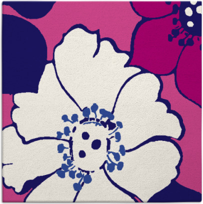 blossom rug - item 566932