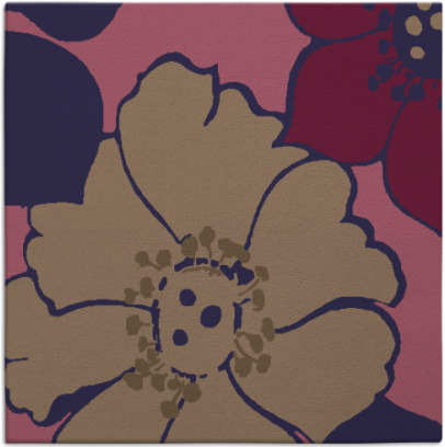 blossom rug - item 566933
