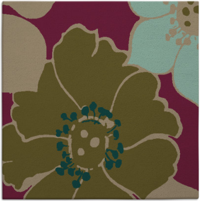 blossom rug - item 566946