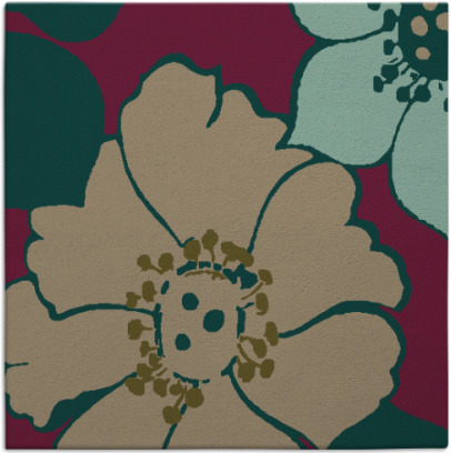 blossom rug - item 566947