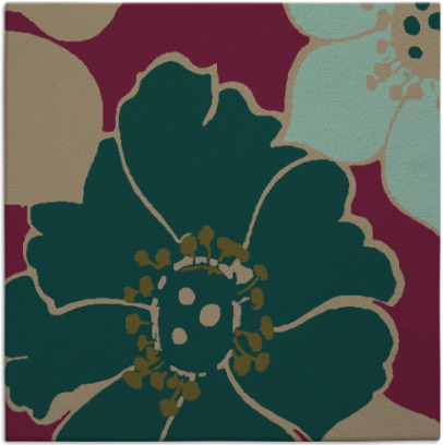blossom rug - item 566948