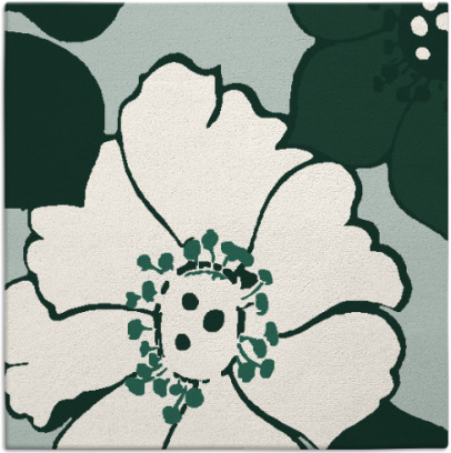 blossom rug - item 566959