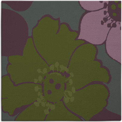 blossom rug - item 566963