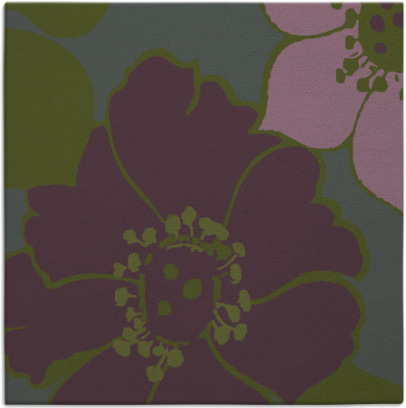 blossom rug - item 566964