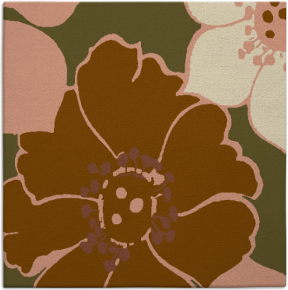 blossom rug - item 566971