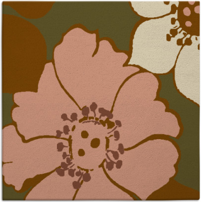 blossom rug - item 566972