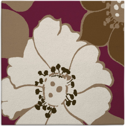 blossom rug - item 566977