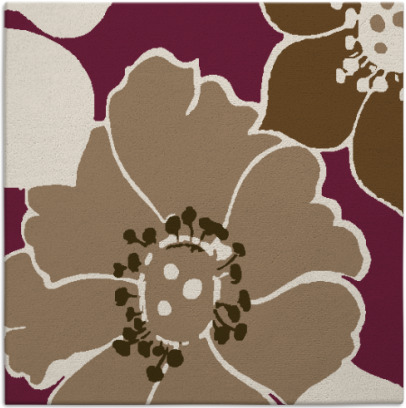 blossom rug - item 566978