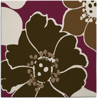 blossom rug - item 566980