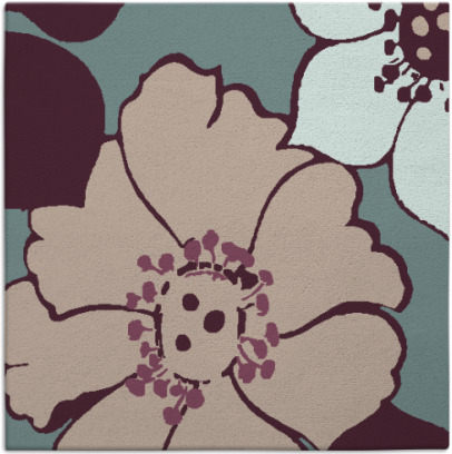 blossom rug - item 566982