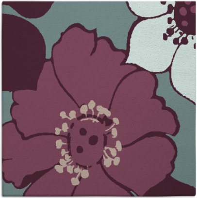 blossom rug - item 566984