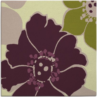 blossom rug - item 566985