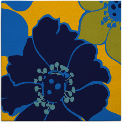 blossom rug - item 566993