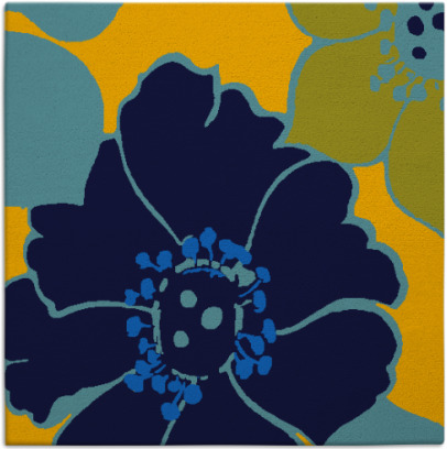 blossom rug - item 566995