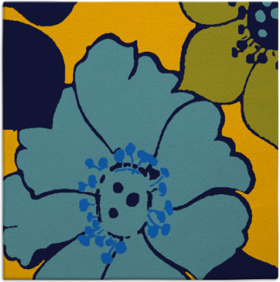 blossom rug - item 566996