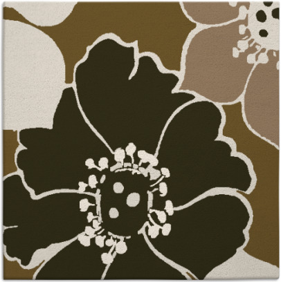 blossom rug - item 567001
