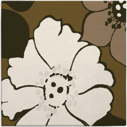 blossom rug - item 567004