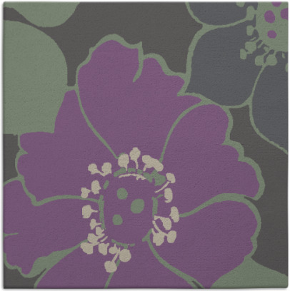 blossom rug - item 567007