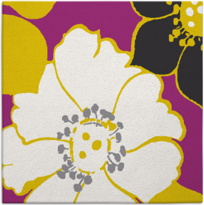 blossom rug - item 567011