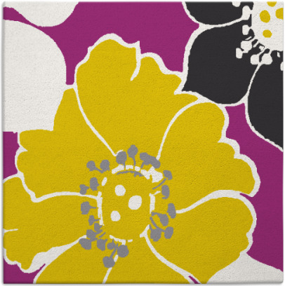 blossom rug - item 567012