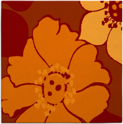 blossom rug - item 567014